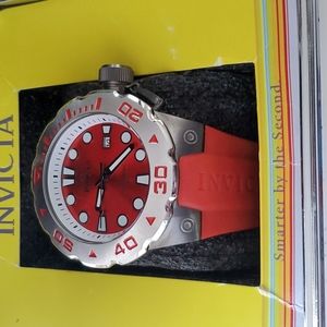 Invicta watch